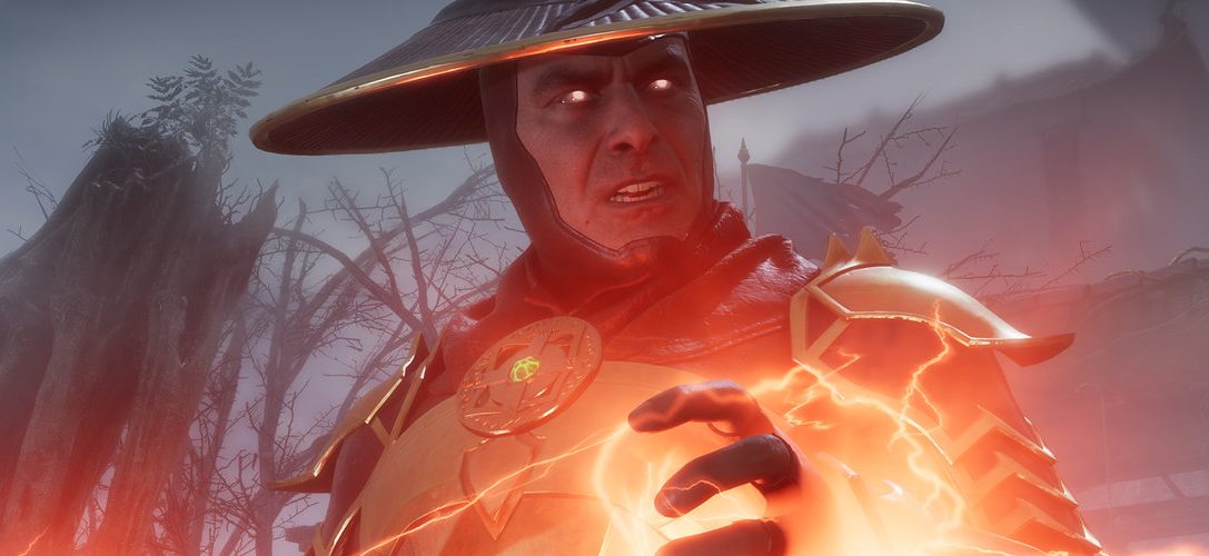 Mortal Kombat 11: Geheimnisse des Story-Modus