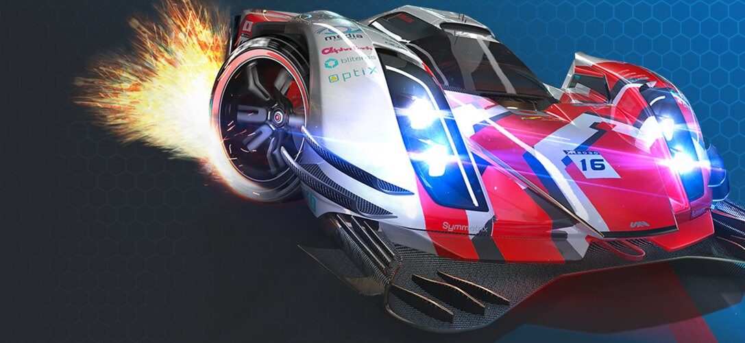 Wie der reale Kartsport den futuristischen Nervenkitzel von Xenon Racer inspirierte