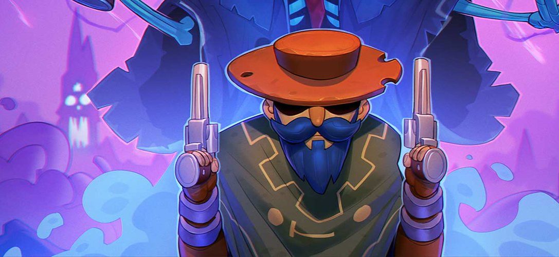 Enter the Gungeon: A Farewell to Arms könnte am 5. April endlich die Vergangenheit töten