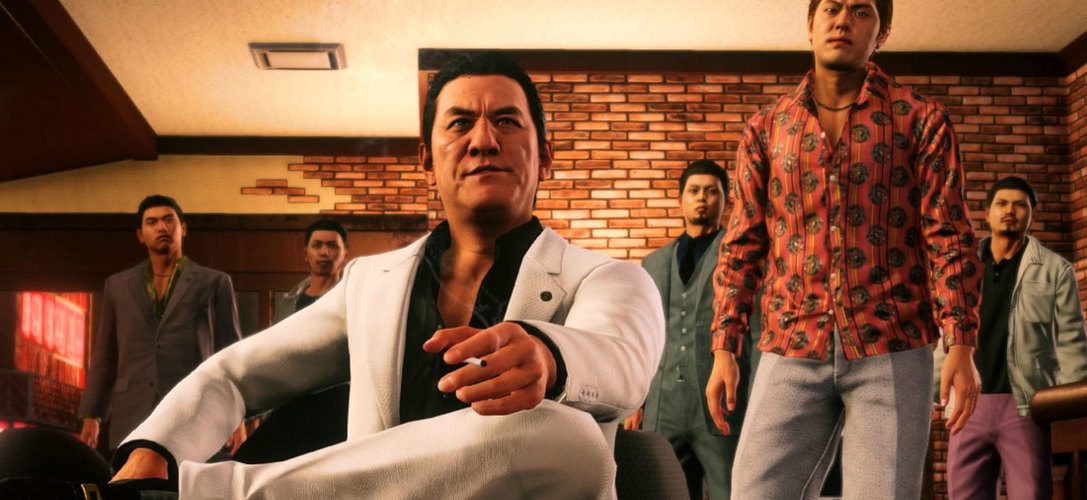 Das Yakuza Spin-off Judgment kommt am 25. Juni nach Europa