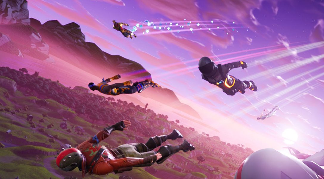 Erste Infos zum Fortnite World Cup 2019