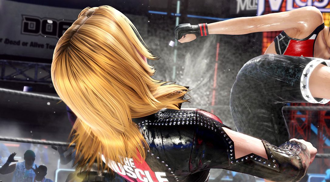 Dead or Alive 6 – Die action- und dramareiche Kampfspiel-Serie kehrt zurück