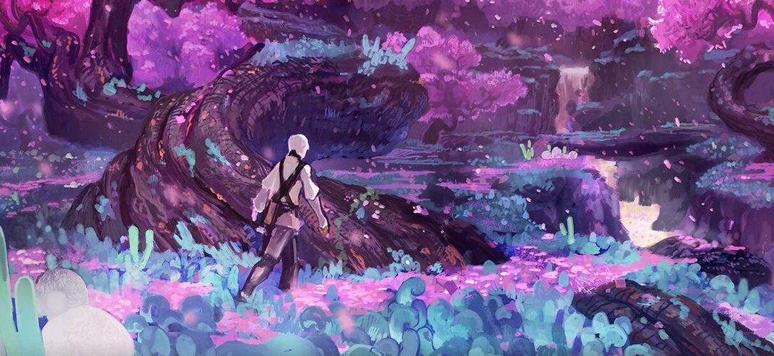 Neue Fragen und Antworten ermöglichen einen Blick hinter die Kulissen von Oninaki, dem neuesten RPG des I Am Setsuna-Teams