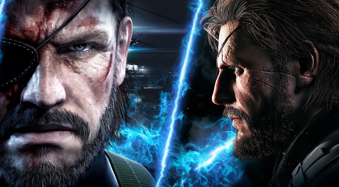 Metal Gear Solid V: The Phantom Pain führt das PS Now-Update im April an