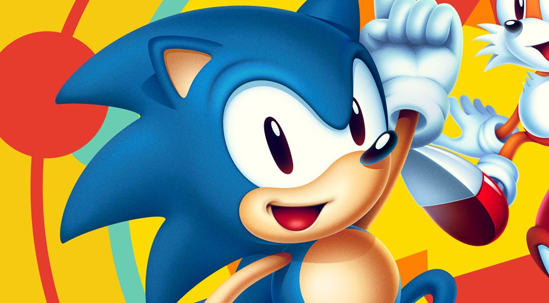 Sonic Mania und Borderlands: The Handsome Collection sind deine PS Plus-Spiele für Juni