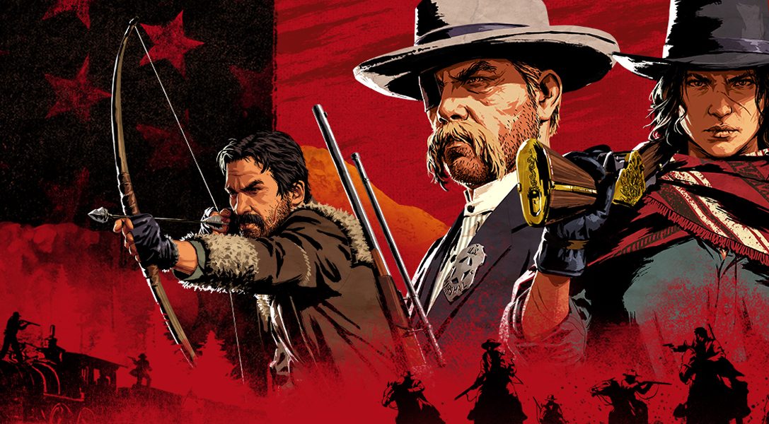 Red Dead Online: Welt-Updates, neue Missionen, Poker und der Weg nach vorne