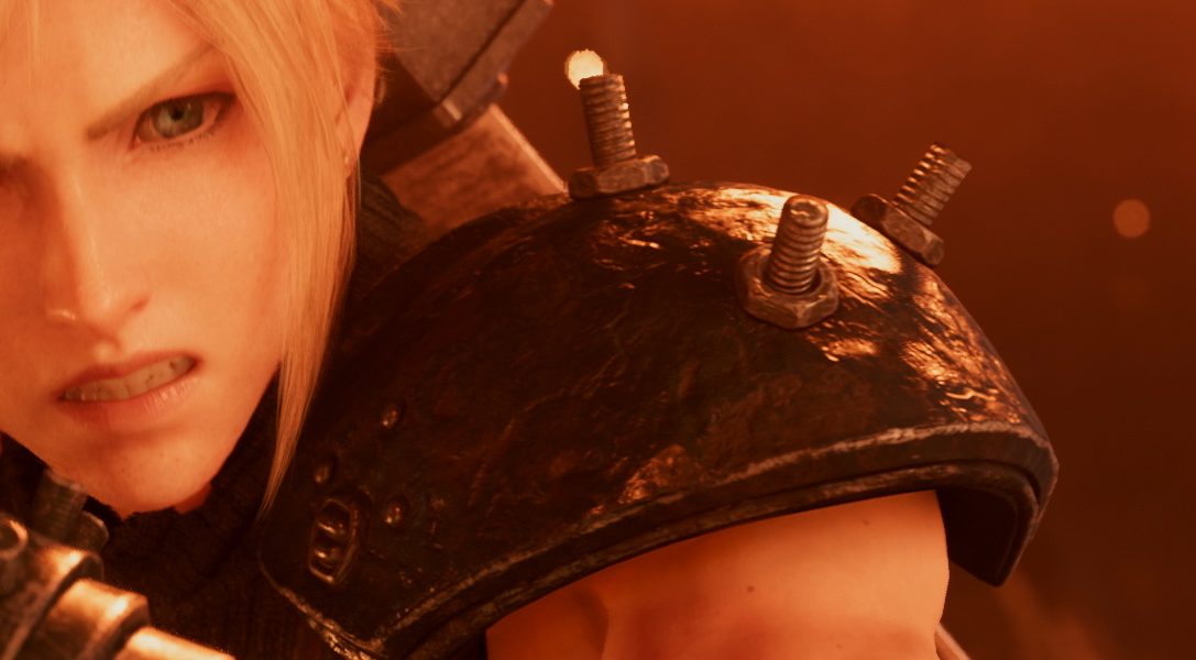 Neue Eindrücke zum Final Fantasy VII Remake