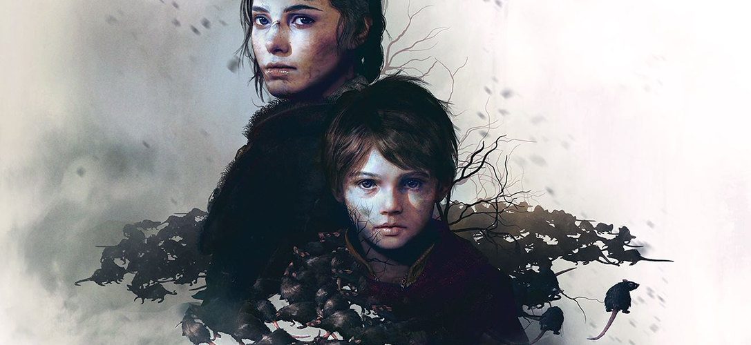 Wie der gruselige Schwarm aus eintausend Ratten in A Plague Tale: Innocence entstanden ist