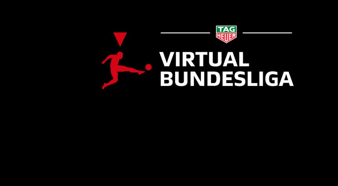 Das Grand Final der Virtual Bundesliga in Berlin