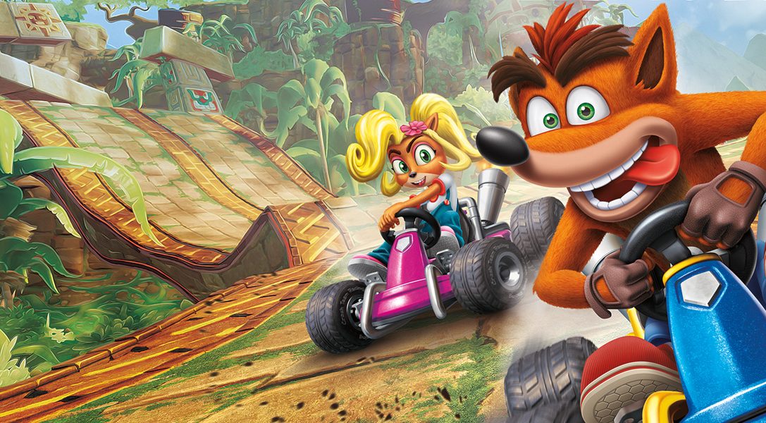 Crash Team Racing Nitro-Fueled – Mit diesen Tipps fahrt ihr auf die Pole Position