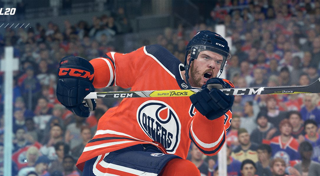 EA Sports NHL 20 gibt Veröffentlichungstermin und Cover Star bekannt