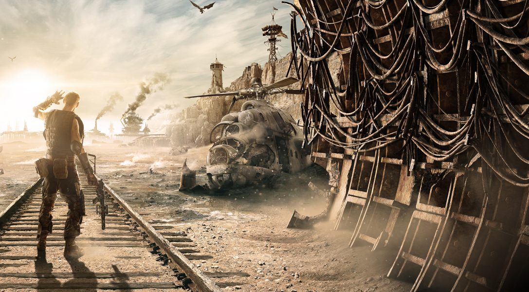 Das Angebot der Woche im PlayStation Store: Metro Exodus