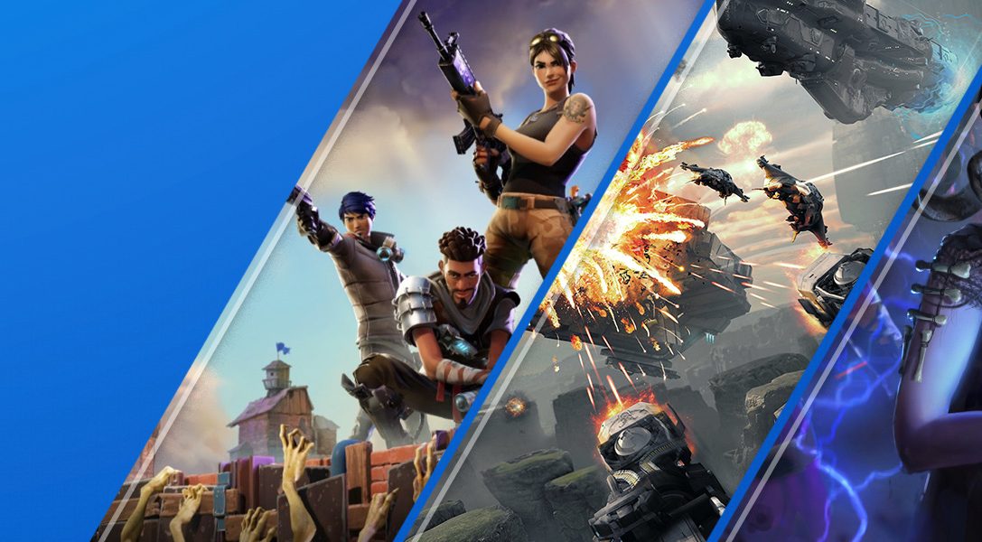 Die besten F2P Games im PlayStation Store