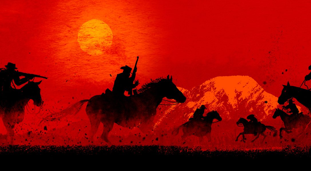 Monatliche Vorteile für PlayStation Plus-Mitglieder in Red Dead Online