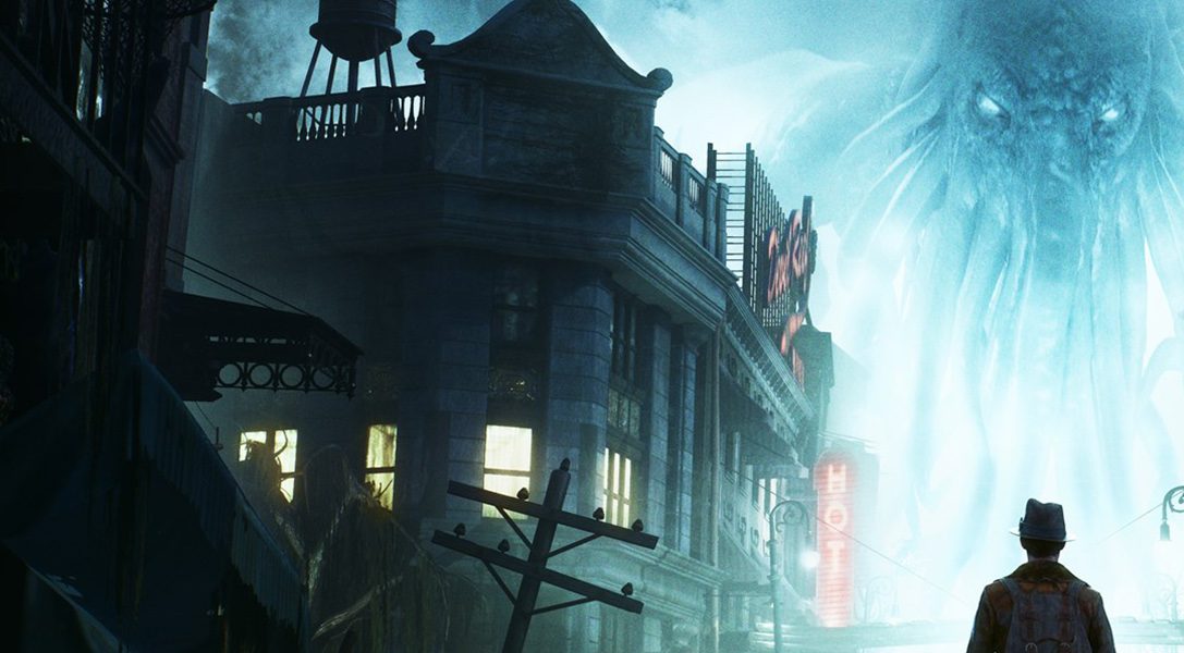 5 Dinge, die es beim Lovecraft-Detektivthriller The Sinking City, das diese Woche erscheint, zu vermeiden gilt