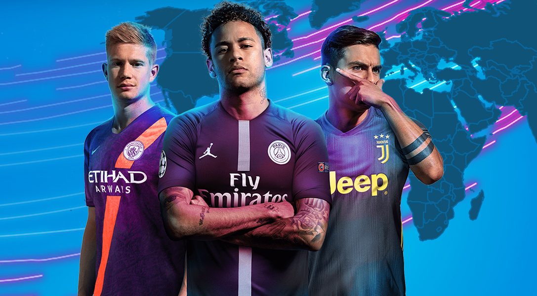 Tretet im FIFA 19 Cologne Cup an und gewinnt einen Teil des Preisgeldes in Höhe von 27.000 €