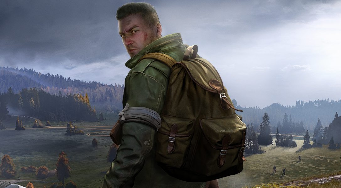 DayZ ist das Angebot der Woche im PlayStation Store