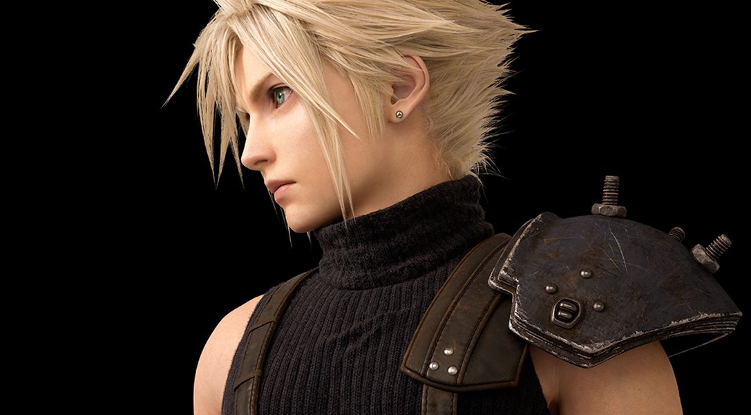 11 neue Dinge über Final Fantasy VII Remake, die wir auf der Gamescom 2019 gelernt haben