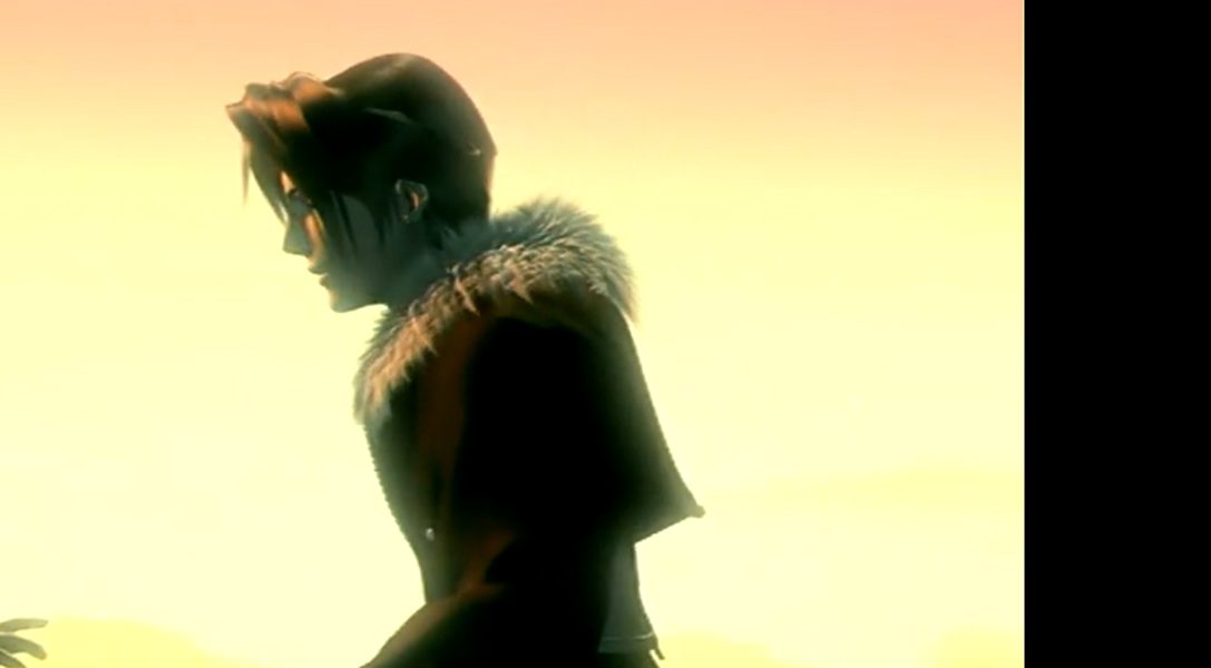 Final Fantasy VIII Remastered erscheint am 3. September auf PS4