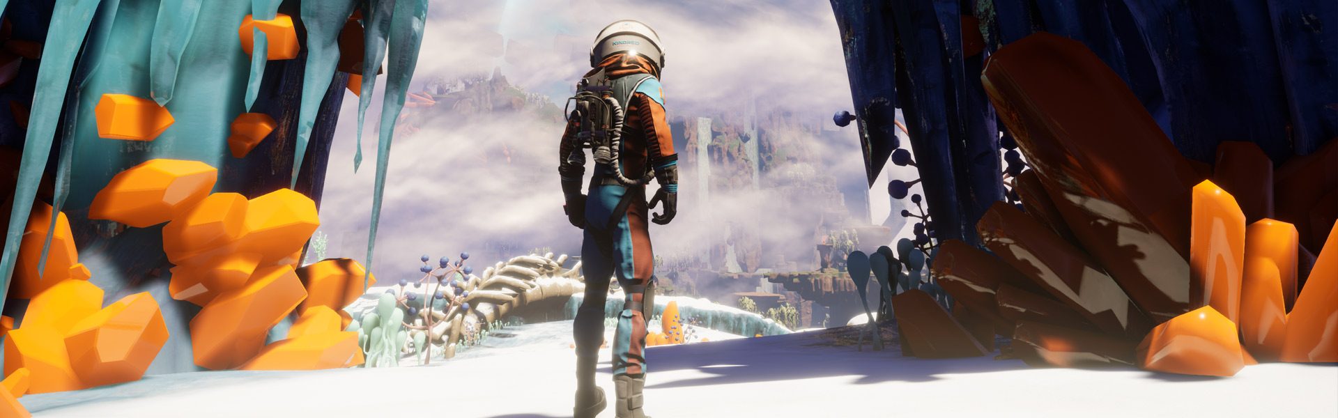 journey to the savage planet ps5