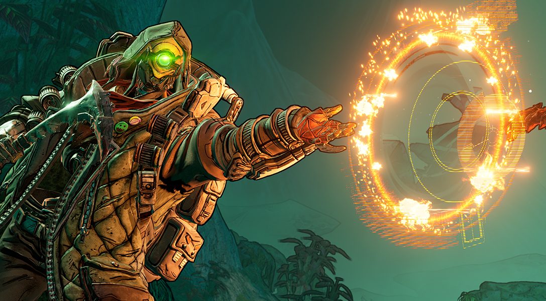 8 unwiderstehliche Gameplay-Verbesserungen in Borderlands 3