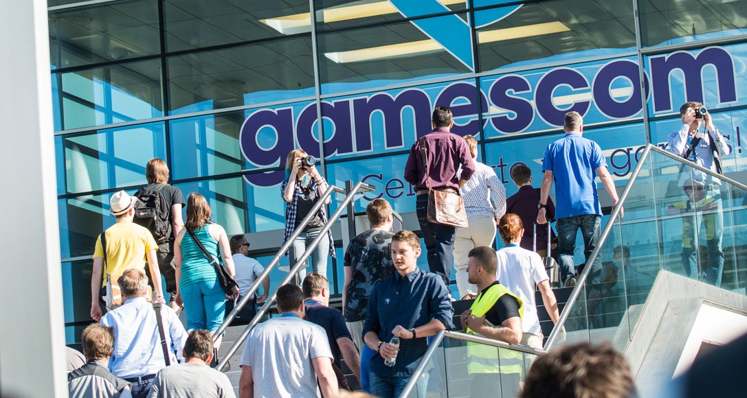 Das PlayStation Line-up auf der gamescom 2019