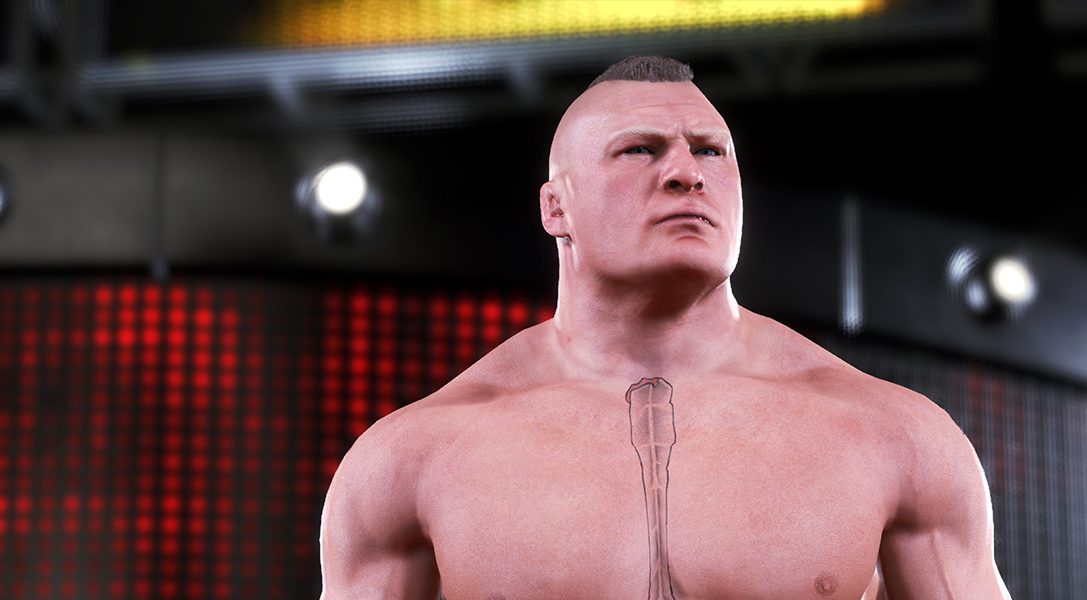 Bei WWE 2K20 dreht sich alles um Premieren, erscheint am 22. Oktober auf PS4