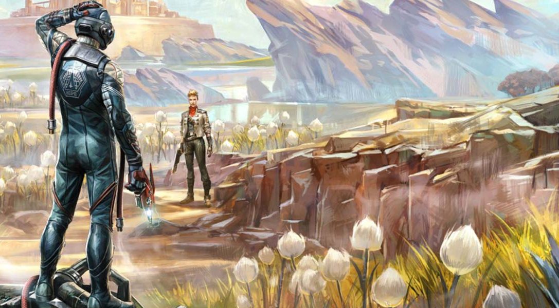 So wirken sich Charisma und Zeitmanipulation auf euer Spielerlebnis in The Outer Worlds aus