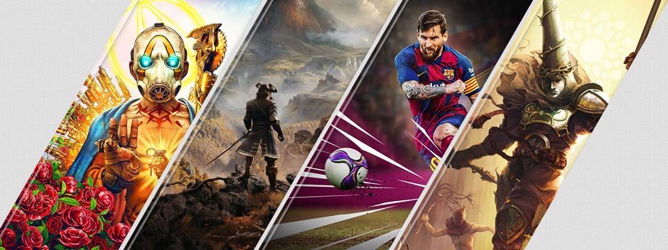 Das sind deine Neuerscheinungen der Woche im PlayStation Store