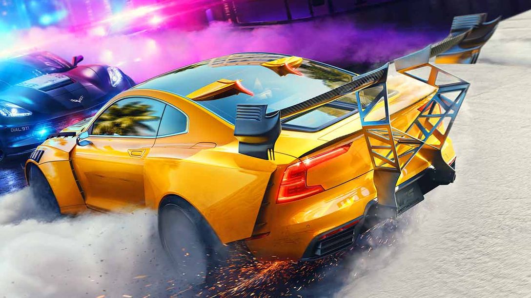 4 Gründe, warum Need for Speed Heat das Streetracing-Genre vorwärtsbringt