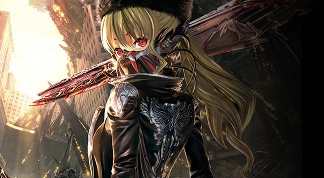 Macht euch mit diesen 5 Gameplay-Tipps bereit für das Action-RPG Code Vein