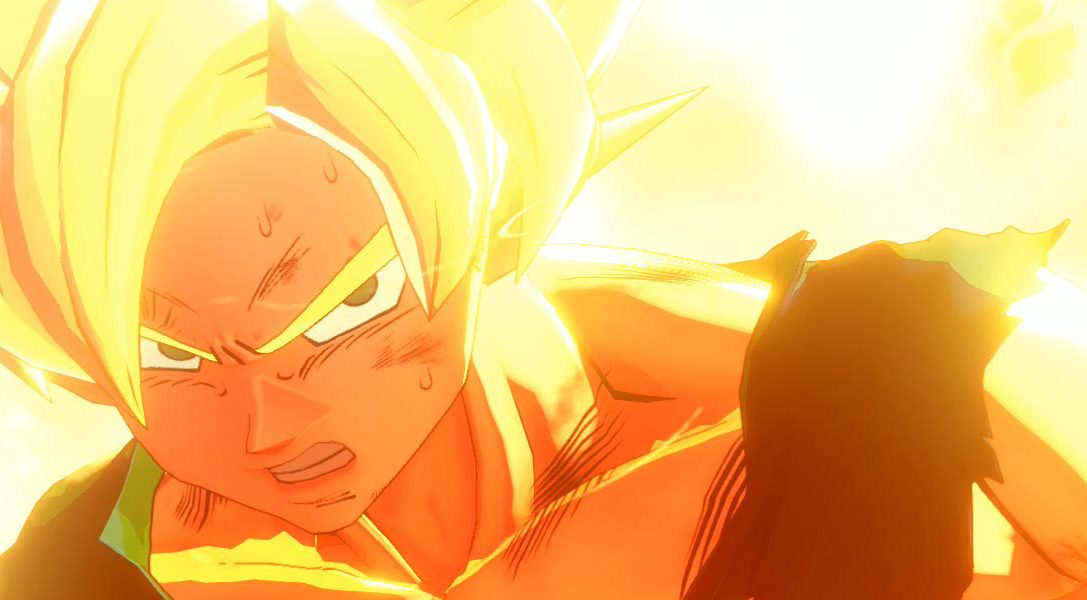 Dragon Ball Z: Kakarot stürmt am 17. Januar auf PS4