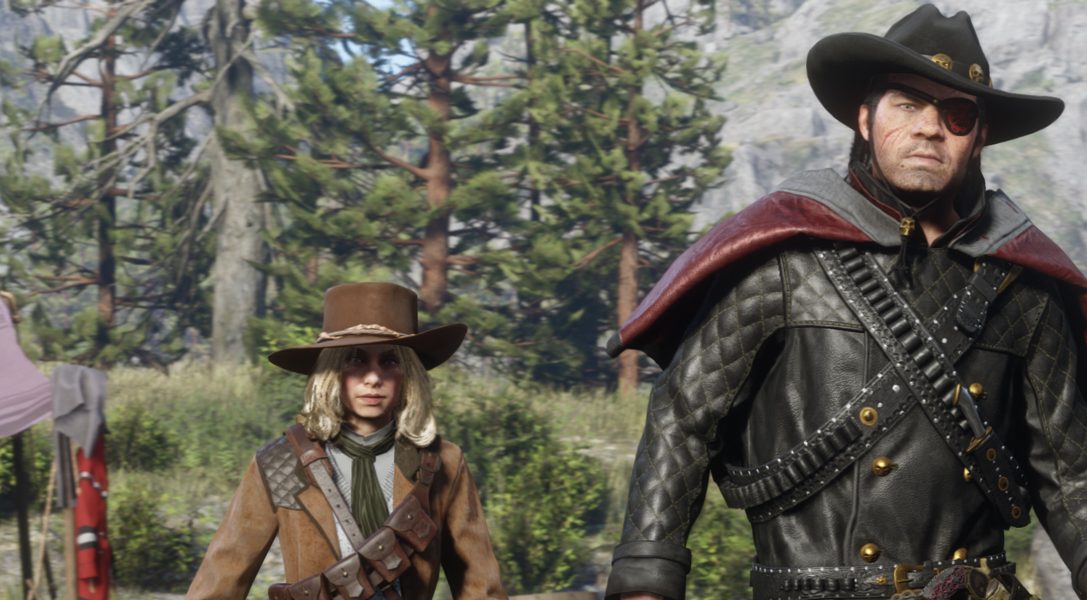 Neues Update für Red Dead Online am 10. September