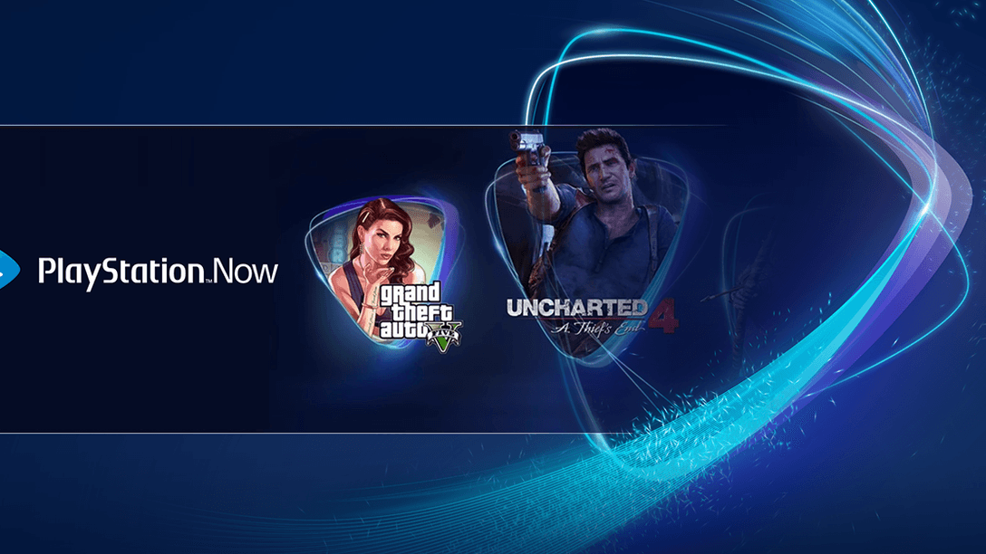 PlayStation Now: So funktioniert der Spiele-Service