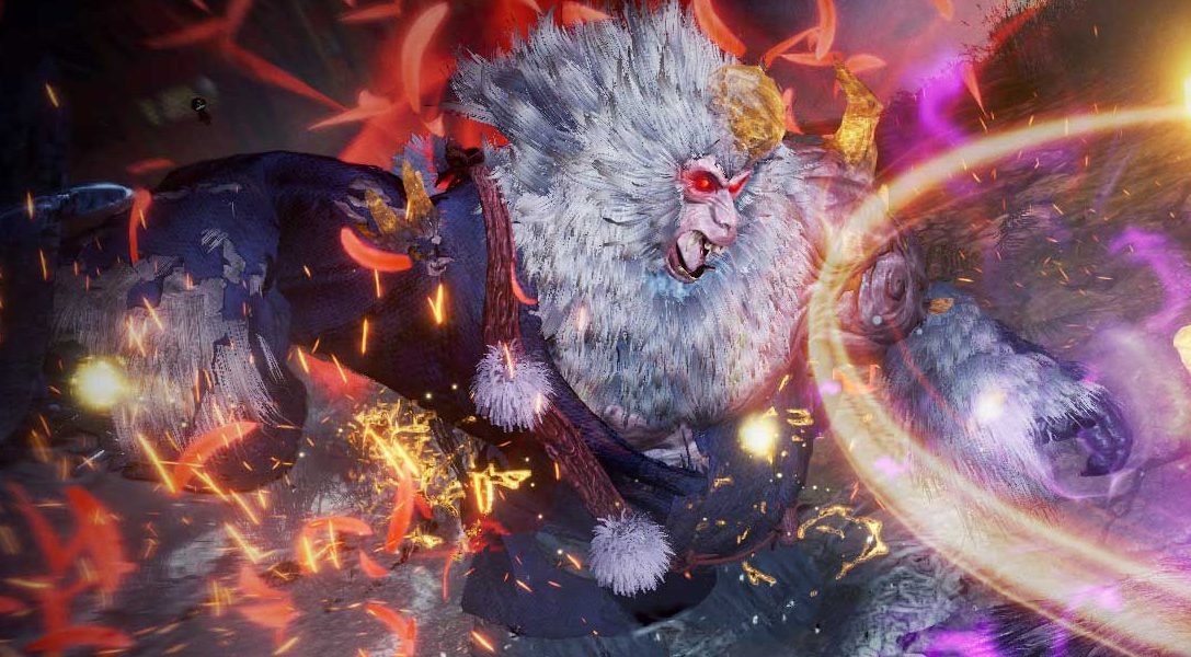 Erscheinungsdatum von Nioh 2 und neue offene Beta angekündigt