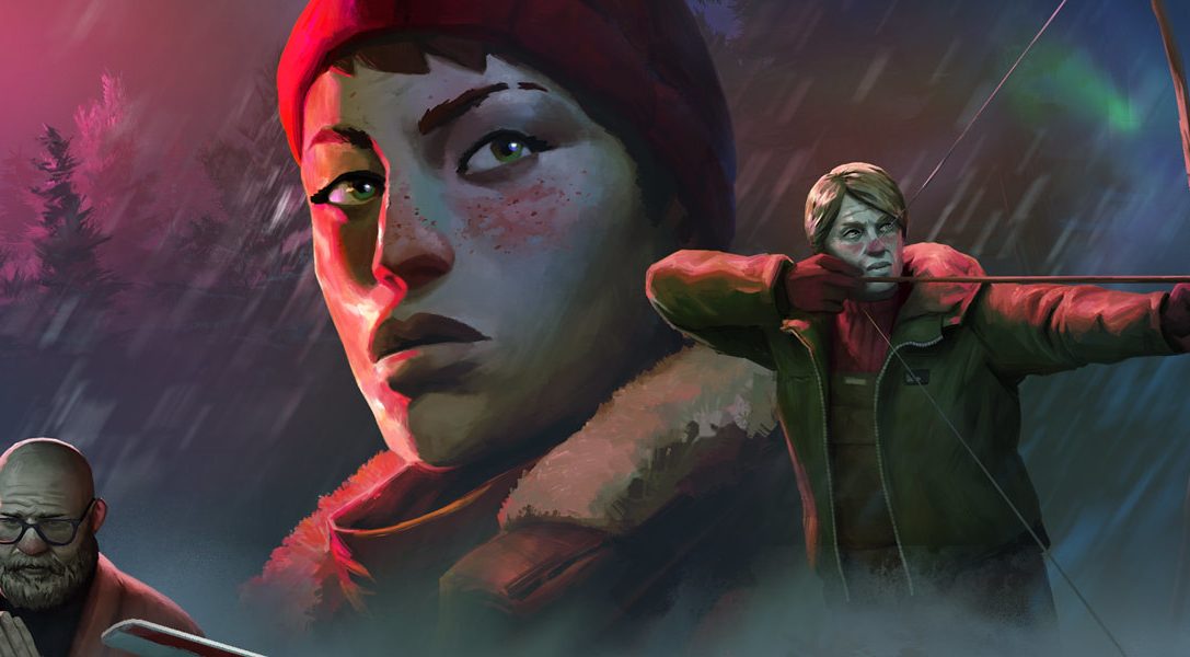 Episode 3 des Story-Modus von The Long Dark erhält ein Erscheinungsdatum für PS4