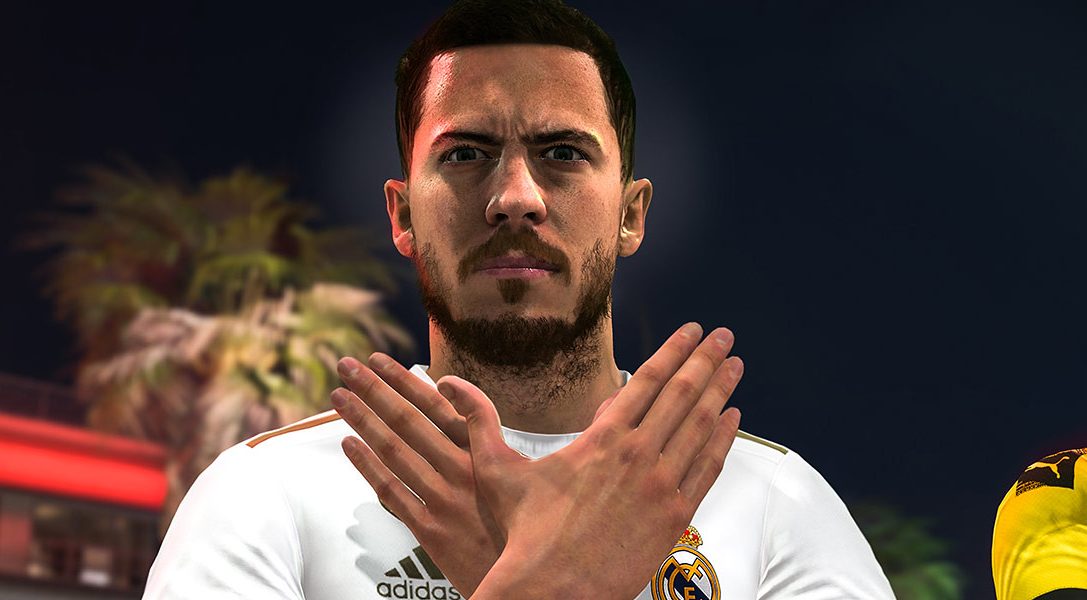 FIFA 20 war im September das am meisten heruntergeladene Spiel im PlayStation Store