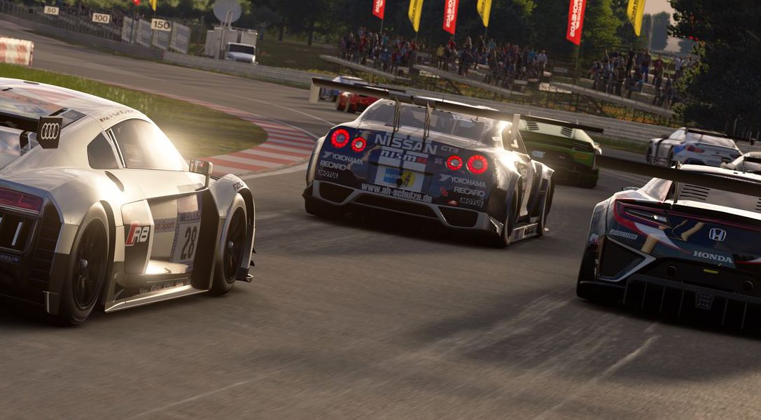 Gran Turismo Sport – Mit Vollgas in die PlayStation Hits