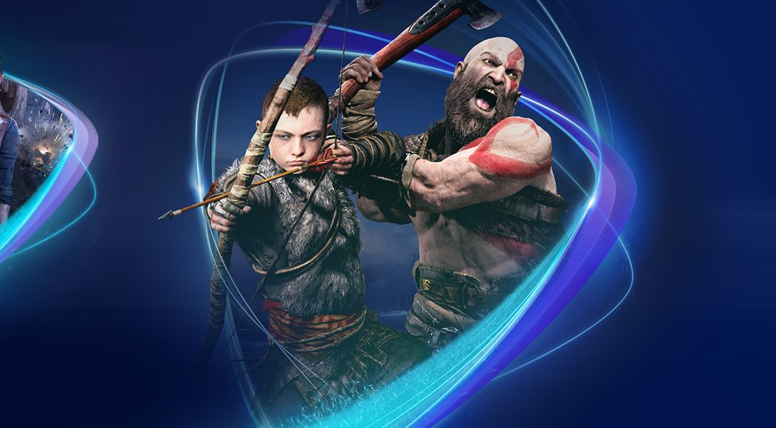 PlayStation Now-Abonnement bekommt einen neuen Preis, GTA V, God of War und weitere Blockbuster-Inhalte