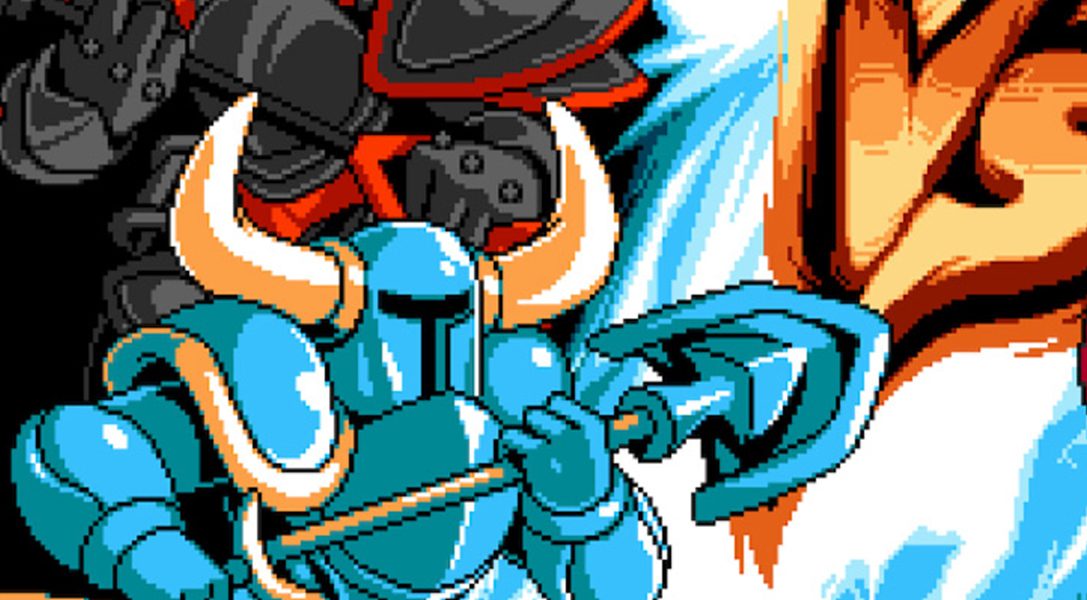 So könnt ihr alles in Shovel Knight Showdown freischalten