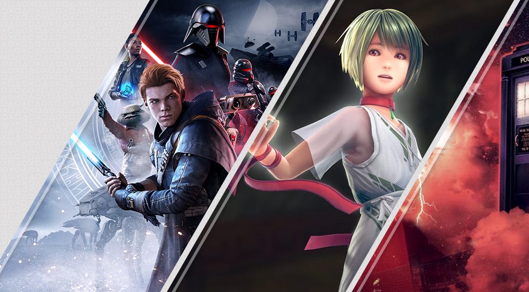 Das sind die Neuerscheinungen der Woche im PlayStation Store