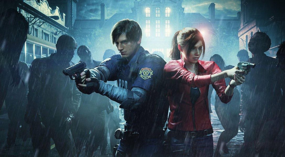 Editors’ Choice: Resident Evil 2 Remastered ist Survival Horror in neuem Gewand