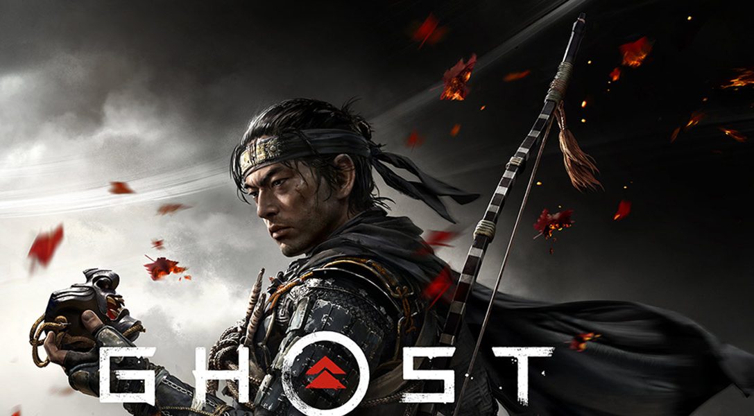 Ghost of Tsushima erscheint im Sommer 2020