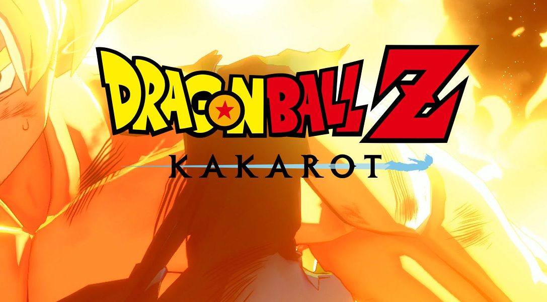 Erlebe mit Dragon Ball Z: Kakarot einen Klassiker der Anime-Geschichte