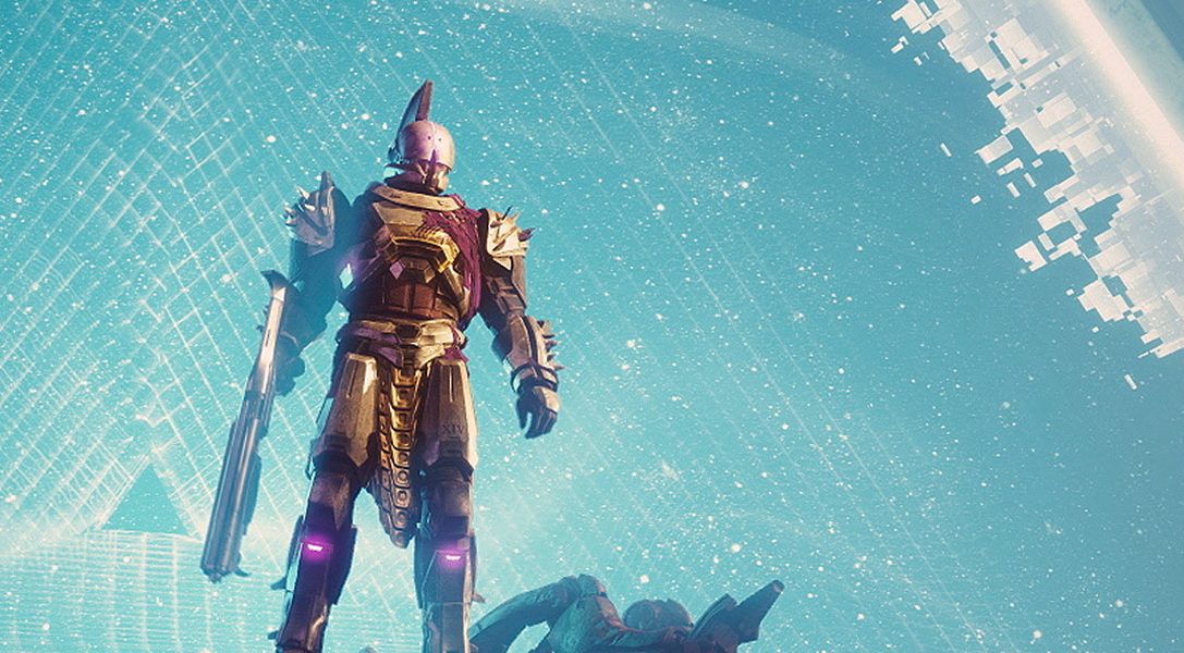 Schützt die Zeitlinie und rettet einen legendären Helden in Destiny 2 Saison der Dämmerung