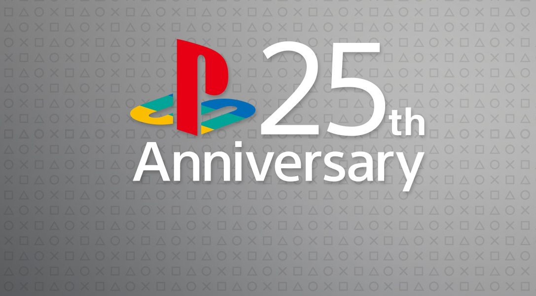 MediaMolecule feiert 25 Years Of Play mit einer Geburtstagsparty in Dreams