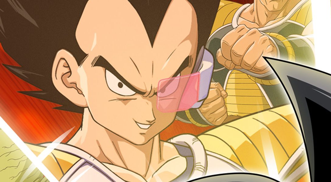 So vereint Dragon Ball Z: Kakarot die geliebten Sagen in einem gewaltigen Action-RPG