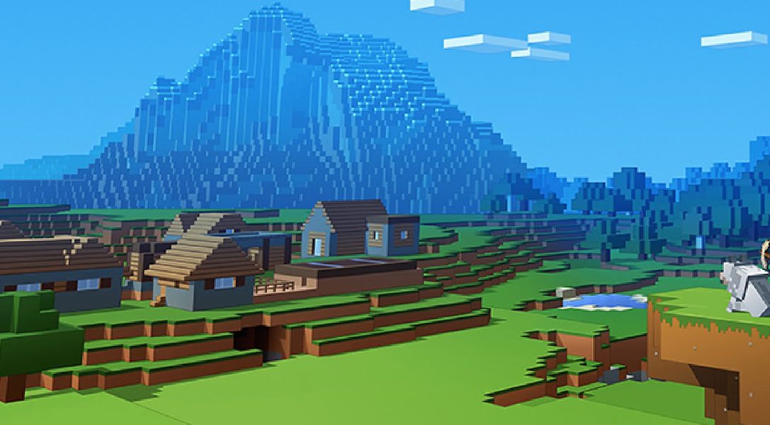 Minecraft Starter-Guide: So übersteht ihr die erste Nacht in der neuen Welt