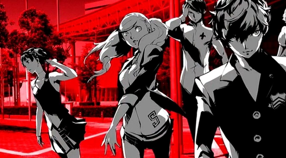 Persona 5 Royal – Spielt die ultimative Version des JRPG-Hammers!