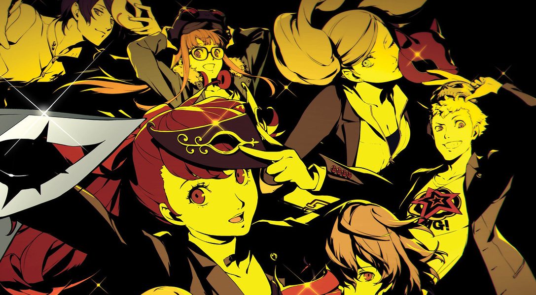 Persona 5 Royal: Hilfreiche Tipps und neue Wallpaper